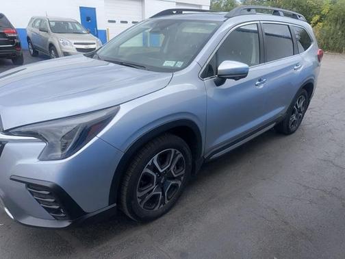 2023 Subaru Ascent Touring 7-Passenger