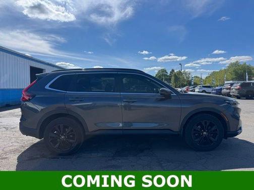2023 Honda CR-V Hybrid Sport Touring