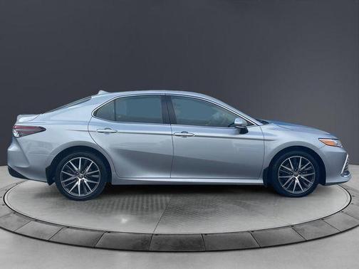 2024 Toyota Camry XLE