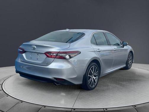 2024 Toyota Camry XLE