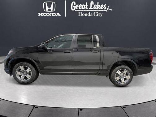 BV 2026 Honda Ridgeline RTL