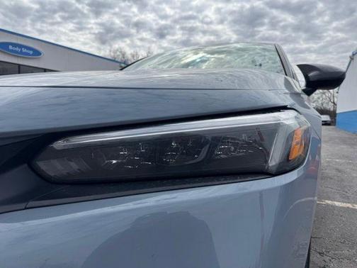 2024 Honda Civic Si Base