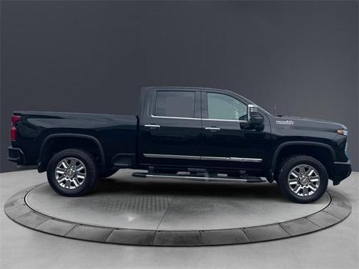 2024 Chevrolet Silverado 2500 High Country