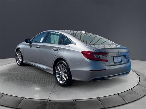 2022 Honda Accord LX 1.5T