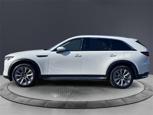 2024 Mazda CX-90 3.3 Turbo Premium Plus