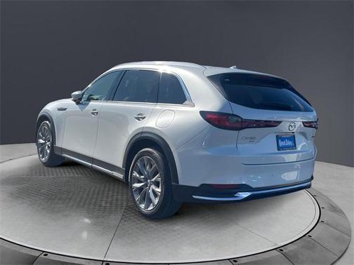 2024 Mazda CX-90 3.3 Turbo Premium Plus