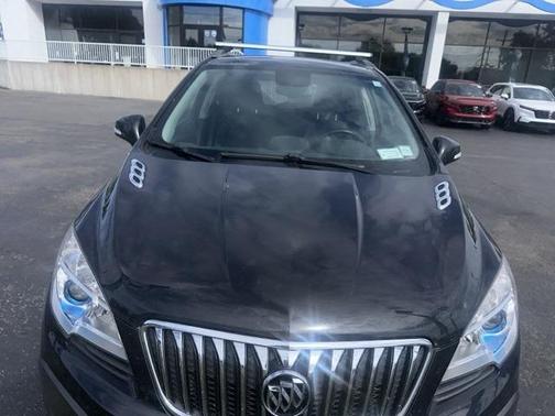 2015 Buick Encore Base
