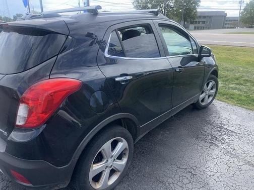 2015 Buick Encore Base