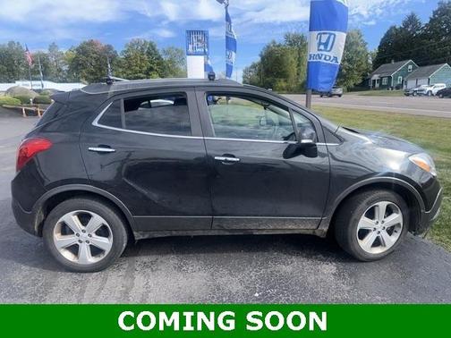 2015 Buick Encore Base