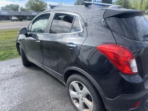 2015 Buick Encore Base