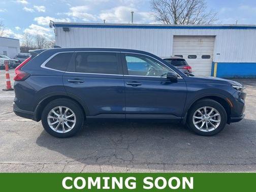2023 Honda CR-V EX