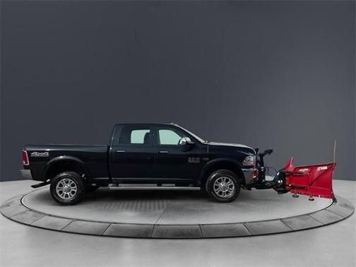 2017 RAM 2500 Laramie