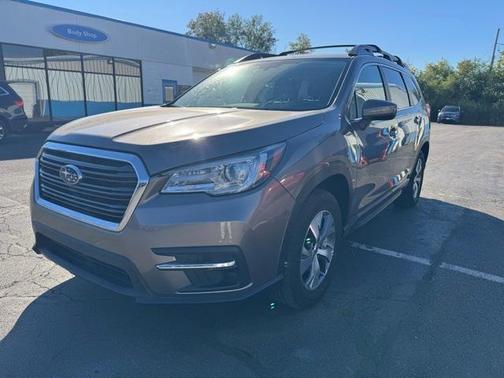2022 Subaru Ascent Premium 7-Passenger