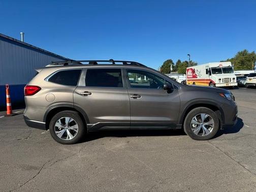 2022 Subaru Ascent Premium 7-Passenger