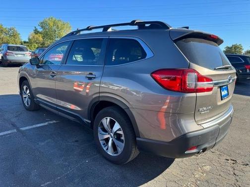 2022 Subaru Ascent Premium 7-Passenger