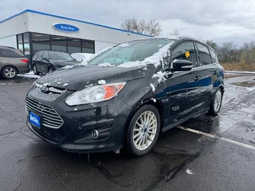 2014 Ford C-Max Energi SEL