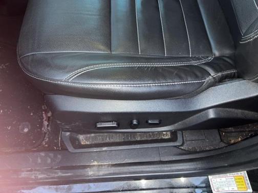 2014 Ford C-Max Energi SEL