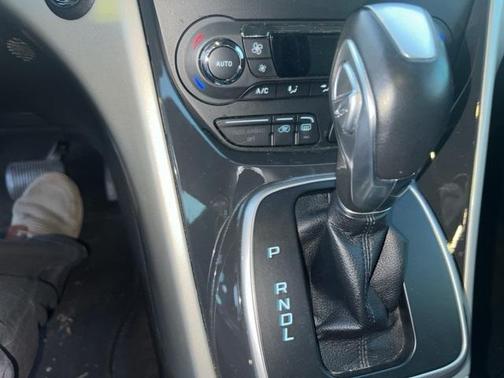 2014 Ford C-Max Energi SEL