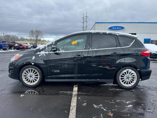 2014 Ford C-Max Energi SEL