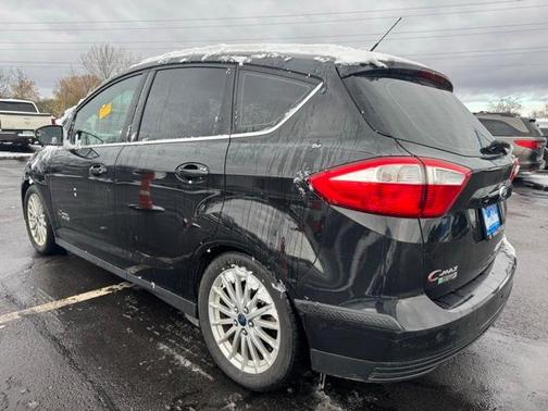 2014 Ford C-Max Energi SEL