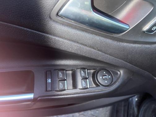 2014 Ford C-Max Energi SEL