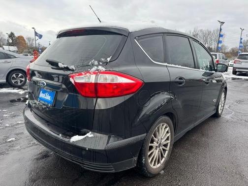 2014 Ford C-Max Energi SEL