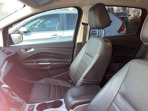 2014 Ford C-Max Energi SEL