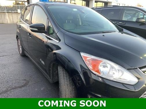 2014 Ford C-Max Energi SEL