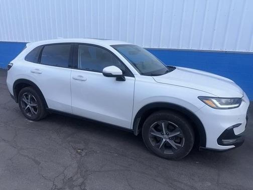2023 Honda HR-V EX-L