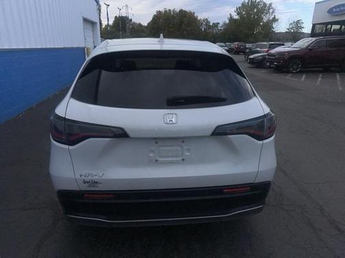 2023 Honda HR-V EX-L