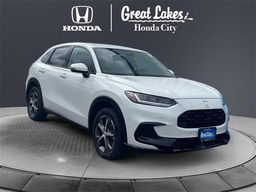 2023 Honda HR-V EX-L