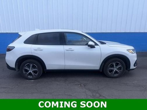 2023 Honda HR-V EX-L