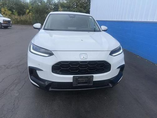 2023 Honda HR-V EX-L