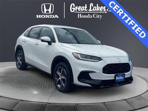 2023 Honda HR-V EX-L