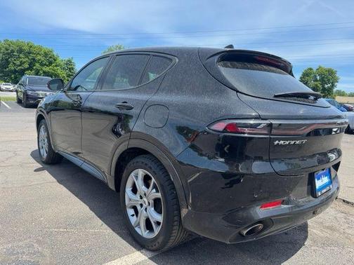 8 BALL 2024 Dodge Hornet R/T Plus