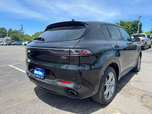 8 BALL 2024 Dodge Hornet R/T Plus