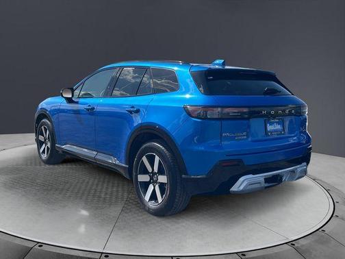 Pacific Blue Metallic 2025 Honda Prologue Touring
