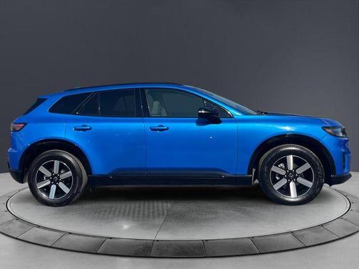 Pacific Blue Metallic 2025 Honda Prologue Touring