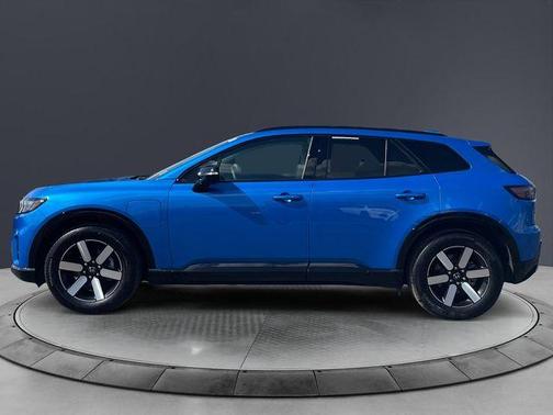 Pacific Blue Metallic 2025 Honda Prologue Touring