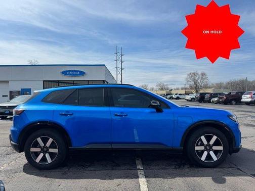 Pearl 2025 Honda Prologue Touring