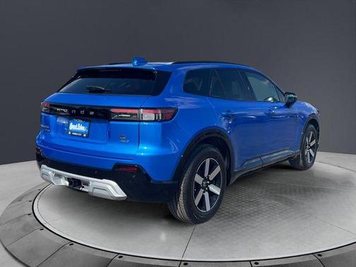 Pacific Blue Metallic 2025 Honda Prologue Touring