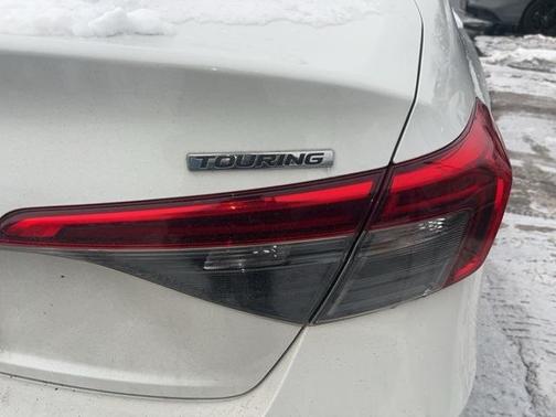 2023 Honda Civic Touring