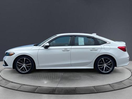 2023 Honda Civic Touring