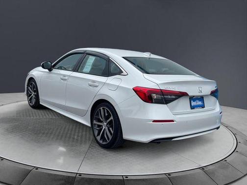 2023 Honda Civic Touring