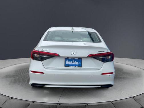 2023 Honda Civic Touring