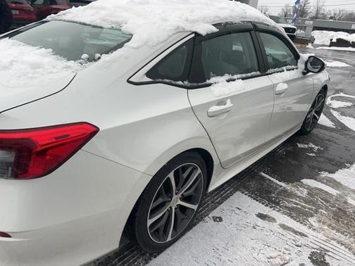 2023 Honda Civic Touring