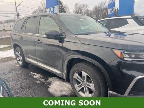 2023 Honda Pilot EX-L 7-Passenger