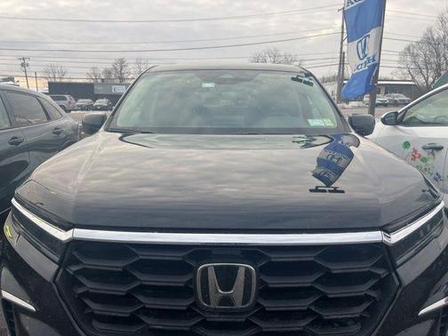 2023 Honda Pilot EX-L 7-Passenger