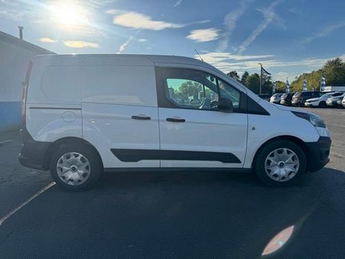 2015 Ford Transit Connect XL