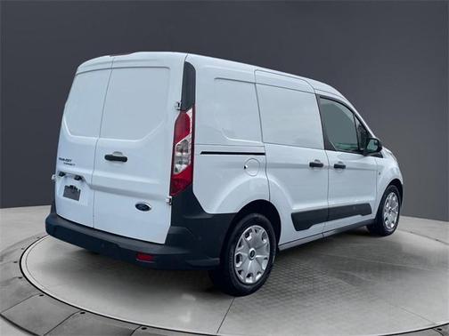 2015 Ford Transit Connect XL